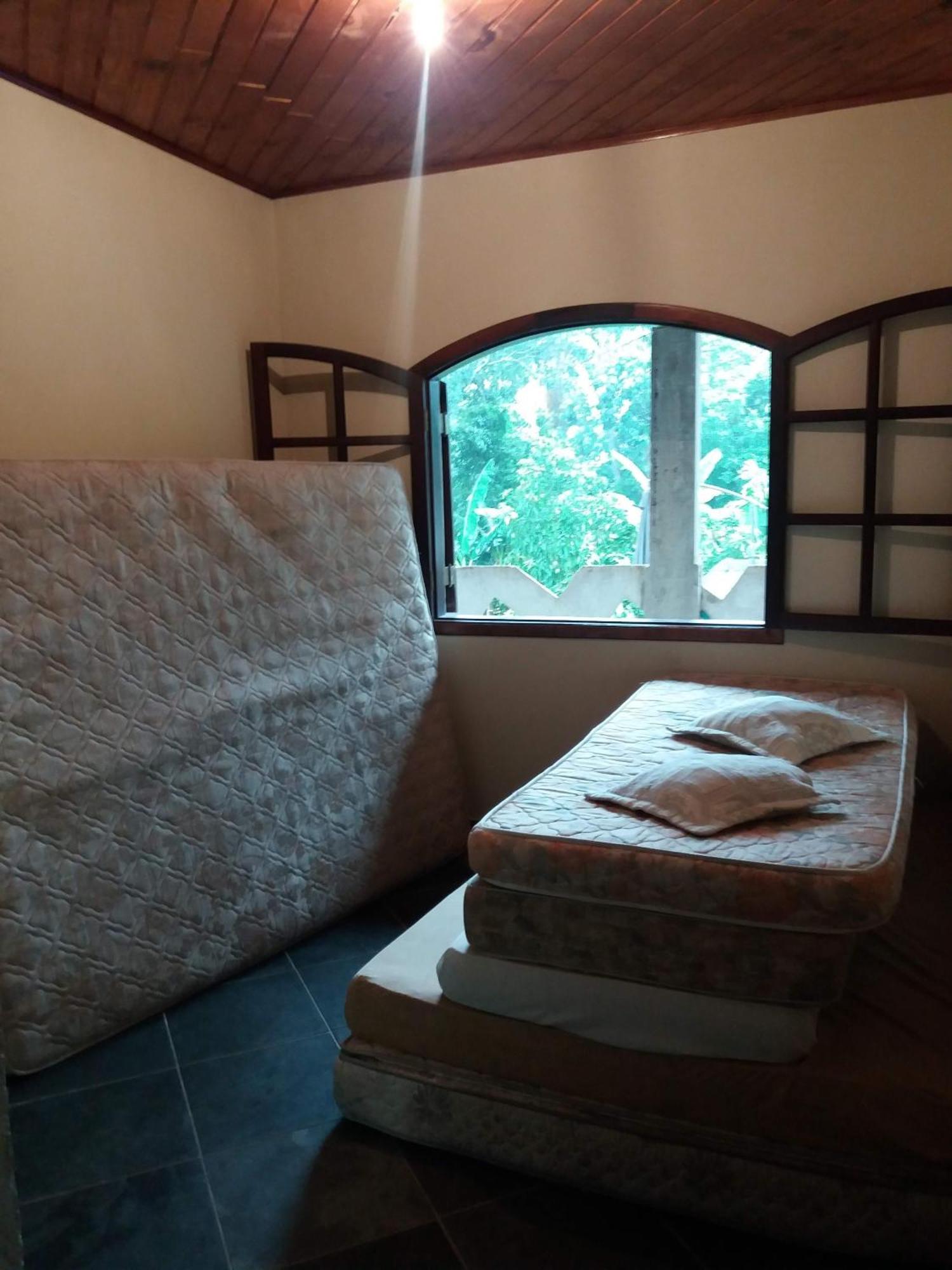 Chacara Chaves Villa Arujá Eksteriør billede