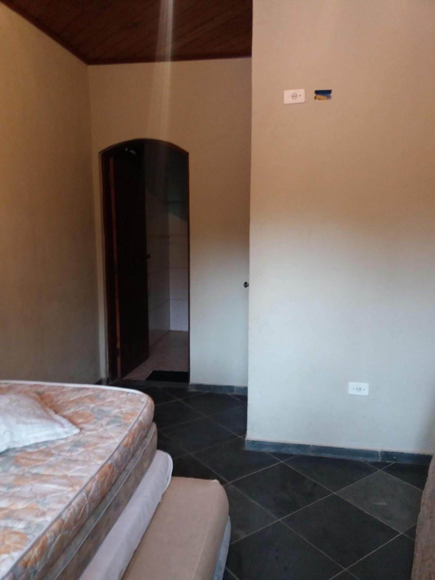 Chacara Chaves Villa Arujá Eksteriør billede